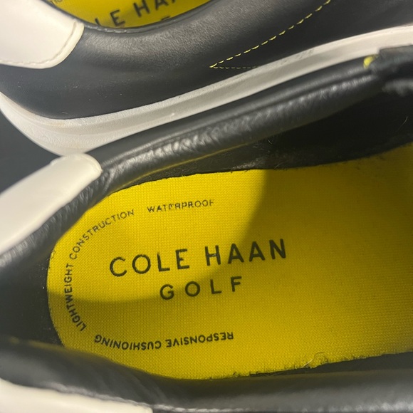 Cole Haan Golf - Picture 5 of 7